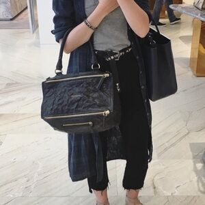 Givenchy Small Pandora Bag